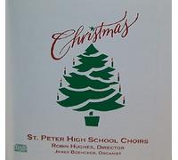 St. Peter High School Choirs CHRISTMAS
