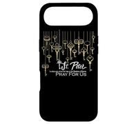 St. Peter Keys to the Kingdom of Heaven Apostles Saints Case for iPhone Air
