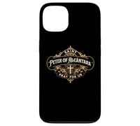 St Peter of Alcantara Mental Prayer Eucharistic Adoration Case for iPhone 13