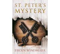 St. Peter’s Mystery: The brand new historical adventure mystery for autumn 2021