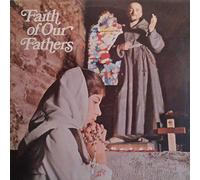 St. Peter Singers - Faith Of Our Fathers-LP