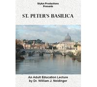 St. Peter's Basilica