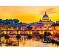 St. Peter's Basilica, Vatican City