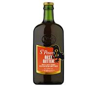 St. Peter's Best Bitter 3.7% ABV (12 x 500ml)