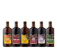 St. Peter's Best Sellers Selection Case (12 x 500ml)