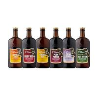St. Peter's Brewery | Best Beer Case | 12 x 500ml