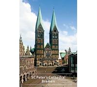 St. Peter's Cathedral Bremen (DKV-Kunstführer)