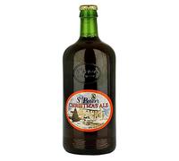 St Peters Christmas Ale 500ml - Case of 12