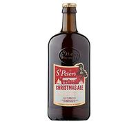 St. Peter's Christmas Ale 7.0% ABV (12 x 500ml)