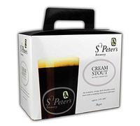 St Peters Cream Stout