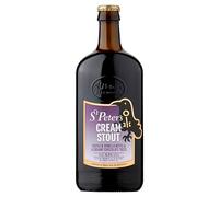 St. Peter's Cream Stout 6.5% ABV (12 x 500ml)