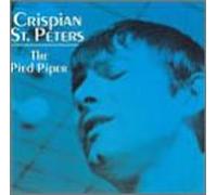St. Peters, Crispian - Pied Piper