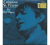 St. Peters, Crispian - The Pied Piper [VINYL]