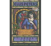 St. Peter's Fair: 04 (Chronicles of Brother Cadfael)