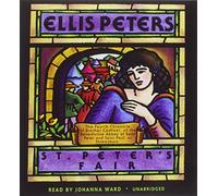 St. Peter's Fair (The Chronicles of Brother Cadfael)