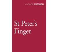 St Peter's Finger