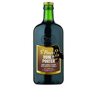St. Peter's Honey Porter 4.5% ABV (12 x 500ml)