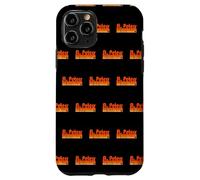 St. Peters, Missouri Retro 80s Style Case for iPhone 11 Pro