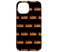 St. Peters, Missouri Retro 80s Style Case for iPhone 15