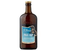 St. Peter's Pale Ale 4.2% ABV (12 x 500ml)