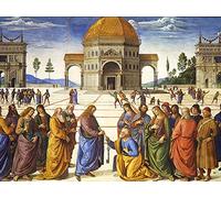 St. Peter's Square and the Origins of Christianity
