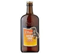 ST PETERS SUFFOLK GOLD 500ML