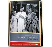 St. Peter's Umbrella / Dazdnik svateho Petra