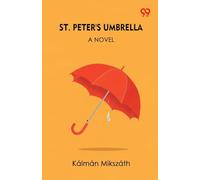 St. Peter's UmbrellaA Novel (Edition1)