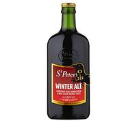 St. Peter's Winter Ale 6.5% ABV (12 x 500ml)