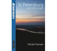 St Petersburg and Other Plays (NHB Modern Plays)