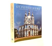 St. Petersburg: Architecture of the Tsars