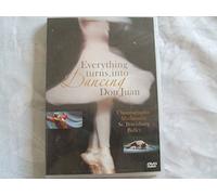 St. Petersburg Ballet - Everything Turns into Dancing