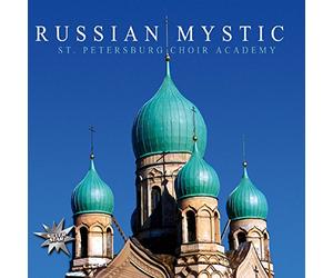 St. Petersburg Choir Acad - Russian Mystic