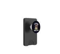 St. Petersburg Frenchie Mom Shirt French Bulldog Dog Coffee PopSockets PopWallet for MagSafe