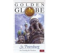 St. Petersburg - Golden Globe