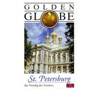 St. Petersburg - Golden Globe
