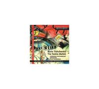 ST. PETERSBURG (LENINGRAD)/PHILHARMONIC ORCHESTRA/PAVEL : BORIS - CD BRAND NEW