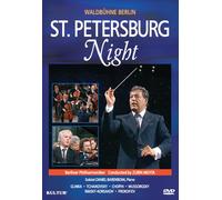 St. Petersburg Night