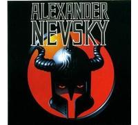 ST PETERSBURG PHILHARMONIC ORCHESTRA - Alexander Nevsky