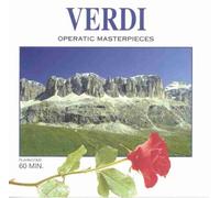 St. Petersburg Radio Symphony Orchestra - Operatic Masterpieces