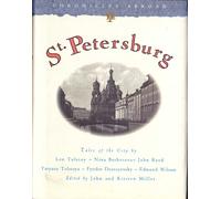 St.Petersburg: Tales of the City (Abroad) (Abroad S.)