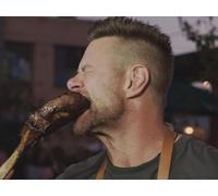 St. Petersburg - "The Sunshine City"