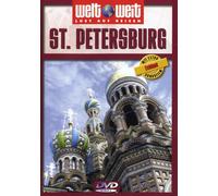 St. Petersburg - Weltweit [DVD]