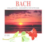 St.Petersburger Ko - Bach-Collection