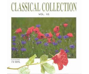St.Petersburger Ko - Classical Collection-Vol.10