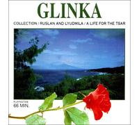 St.Petersburger Ko - Glinka-Collection