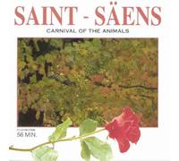 St.Petersburger Ko - Karneval der Tiere