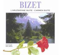 St.Petersburger Ko - L Arlesienne/Carmen