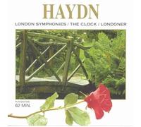 St.Petersburger Ko - Londoner Sinfonien