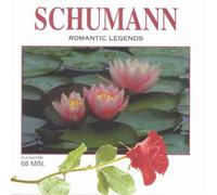 St.Petersburger Ko - Romantic Legends